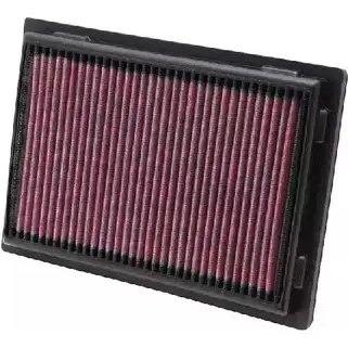 Воздушный фильтр K&N FILTERS 332381 1BCPMV C 0024844196514 2452515