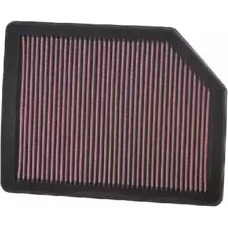 Воздушный фильтр K&N FILTERS 5D 3DMO 332389 2452523 0024844197412