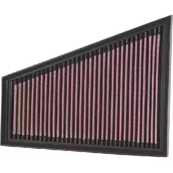 Воздушный фильтр K&N FILTERS AXBY9P O 0024844198334 332393 2452527