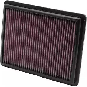 Воздушный фильтр K&N FILTERS 332403 2452536 B I2V1L 0024844200914