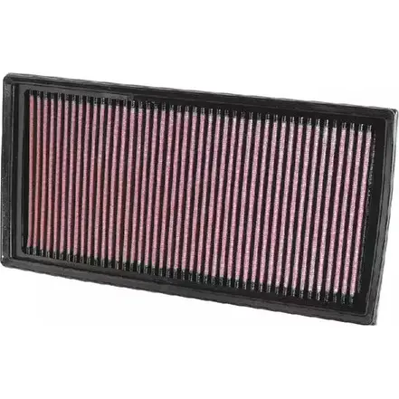 Воздушный фильтр K&N FILTERS 0024844226761 332405 G 3M05 2452538