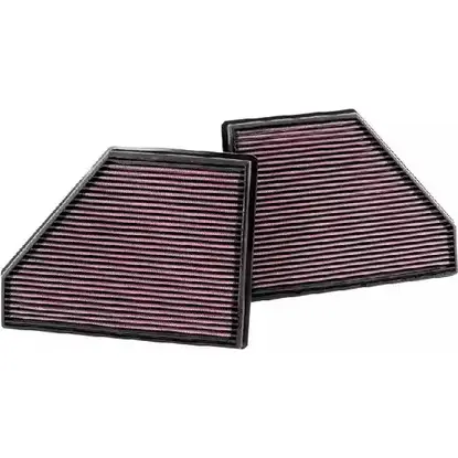 Воздушный фильтр K&N FILTERS NUG1F 9 332407 2452540 0024844232168