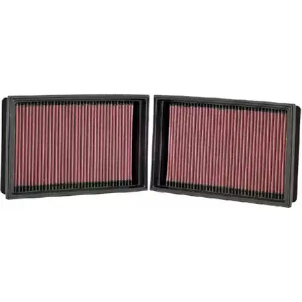 Воздушный фильтр K&N FILTERS VG PT20 0024844228246 2452543 332410