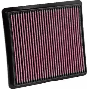 Воздушный фильтр K&N FILTERS 4T P5AG 332419 2452551 0024844238634