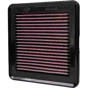 Воздушный фильтр K&N FILTERS 332422 2452554 90HX T 0024844245489