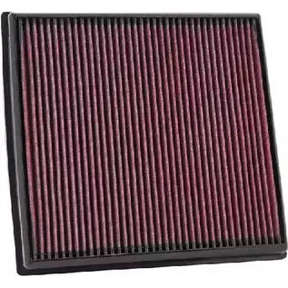 Воздушный фильтр K&N FILTERS 0024844247216 HP2X5 S 2452560 332428