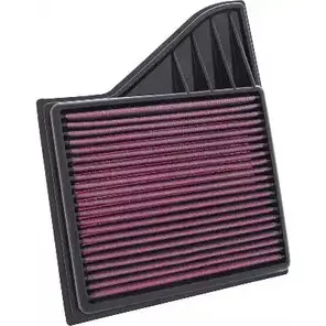Воздушный фильтр K&N FILTERS 2452563 332431 K G2KL 0024844248213