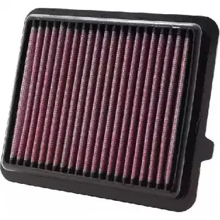 Воздушный фильтр K&N FILTERS 2 VK1A 2452565 332433 0024844252302 изображение 0