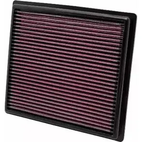 Воздушный фильтр K&N FILTERS 2452575 GPKTM F 0024844268556 332443