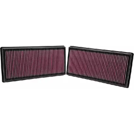 Воздушный фильтр K&N FILTERS 332446 2452578 M0VX J 0024844277565