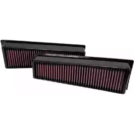 Воздушный фильтр K&N FILTERS 308 AQ 2452581 0024844280824 332449