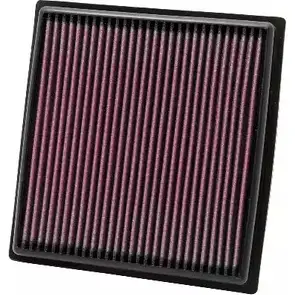 Воздушный фильтр K&N FILTERS 0024844284266 02H GZ 332455 2452587
