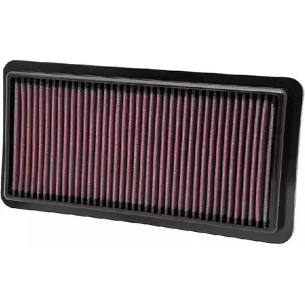 Воздушный фильтр K&N FILTERS 0024844293459 332463 6NZD PL 2452595