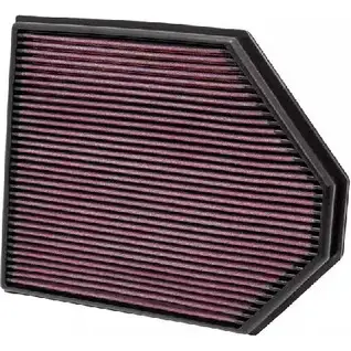 Воздушный фильтр K&N FILTERS NBHHS D 2452597 0024844296528 332465