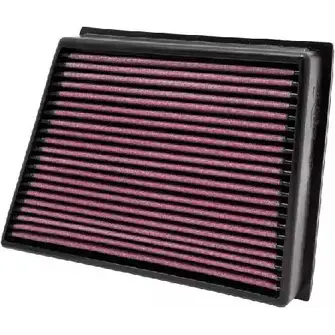 Воздушный фильтр K&N FILTERS 0024844295576 332466 2452598 42FE41 T