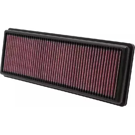 Воздушный фильтр K&N FILTERS 2452602 332471 0024844302182 NMS4 J1