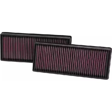 Воздушный фильтр K&N FILTERS 332474 67 FD4JU 2452605 0024844307453