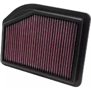 Воздушный фильтр K&N FILTERS 332477 0024844306517 WR OKM1X 2452608