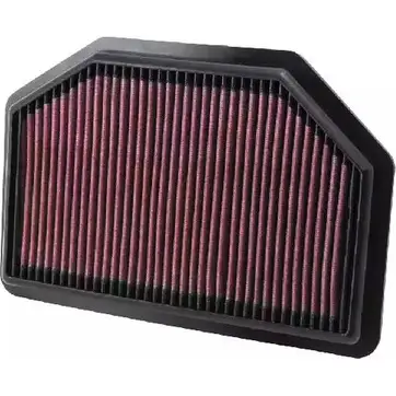 Воздушный фильтр K&N FILTERS 0024844309631 W16R X 332481 2452612