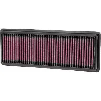 Воздушный фильтр K&N FILTERS 2452618 332487 L TECMBB 0024844335432
