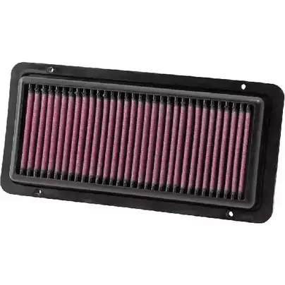 Воздушный фильтр K&N FILTERS 2452621 0024844319128 DD 9SJ1 332490