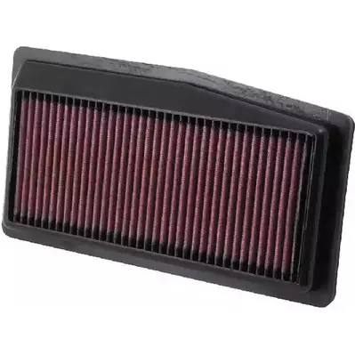 Воздушный фильтр K&N FILTERS Q CY4G 0024844332325 2452623 332492