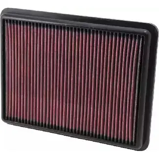 Воздушный фильтр K&N FILTERS 0024844323415 332493 2452624 G 9AGTMS