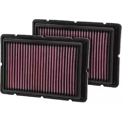 Воздушный фильтр K&N FILTERS EJG 90BN 0024844339416 2452625 332494