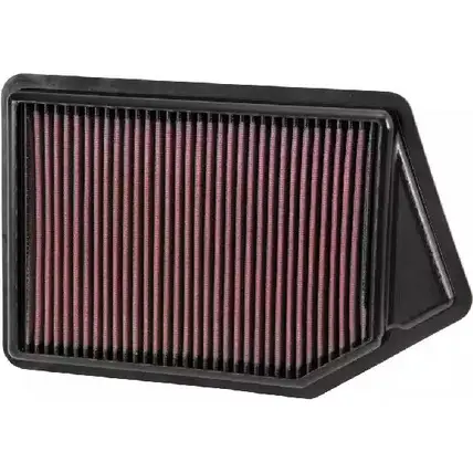 Воздушный фильтр K&N FILTERS 332498 0024844340818 2452628 3XBXG2 8