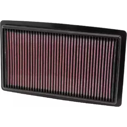 Воздушный фильтр K&N FILTERS 2452629 F 3B6CQ 332499 0024844327734
