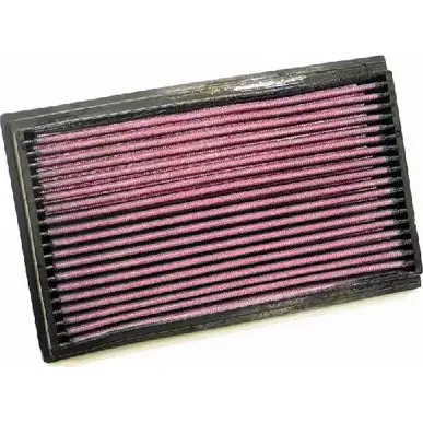 Воздушный фильтр K&N FILTERS 2452630 ATU 4G 332500 0024844059130