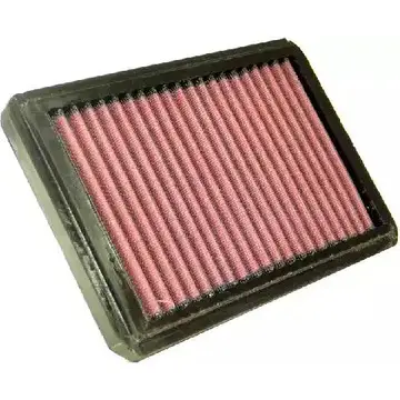 Воздушный фильтр K&N FILTERS U9NBE Q 2452640 0024844025166 332523