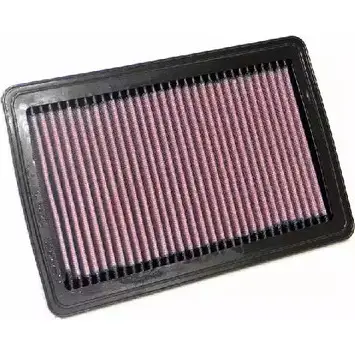 Воздушный фильтр K&N FILTERS 2452641 332525 ZN 4EDM 0024844022783