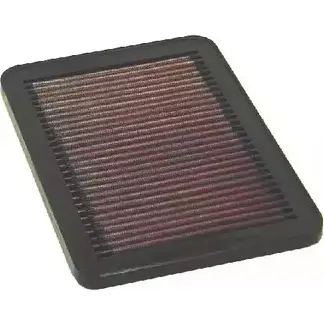 Воздушный фильтр K&N FILTERS 332533 0024844013408 IHI L664 2452645
