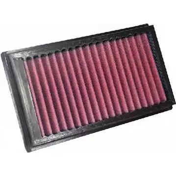 Воздушный фильтр K&N FILTERS 2452646 332534 DIBF U 0024844031686