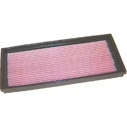 Воздушный фильтр K&N FILTERS 0024844000378 2452647 332538 X 1ARQ