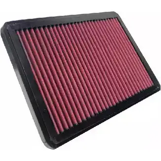 Воздушный фильтр K&N FILTERS 332546 2452652 0024844022790 COZ G581