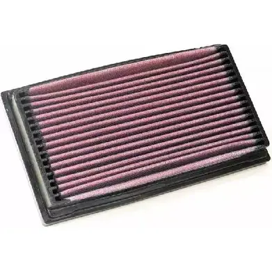 Воздушный фильтр K&N FILTERS QPVO S 2452653 0024844059321 332547