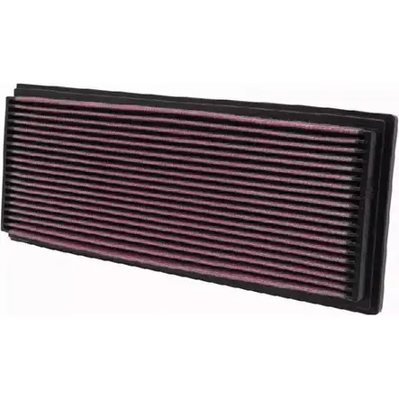 Воздушный фильтр K&N FILTERS 2QJ KFMK 332573 2452660 0024844019646 изображение 0
