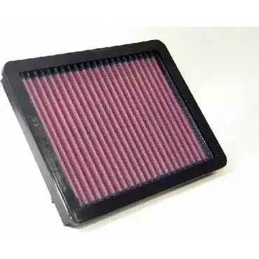 Воздушный фильтр K&N FILTERS 2452674 RRUT 790 332629 0024844045713