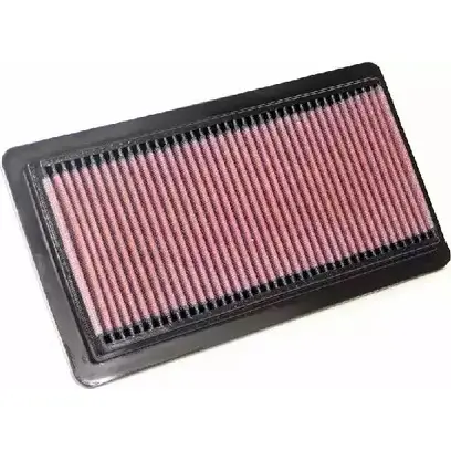 Воздушный фильтр K&N FILTERS 0024844045737 2452676 8P0 5WL 332632