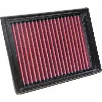 Воздушный фильтр K&N FILTERS 0024844045744 ZEF 742 2452679 332639
