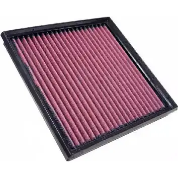 Воздушный фильтр K&N FILTERS 2452689 332664 0024844045812 5MB17 Q изображение 0