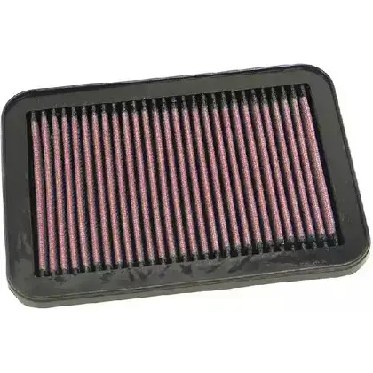 Воздушный фильтр K&N FILTERS 0024844026064 332671 2452692 EF QPK