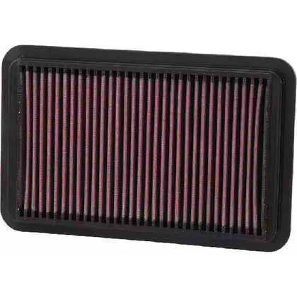 Воздушный фильтр K&N FILTERS 2452696 332676 0024844029522 K 5MHA