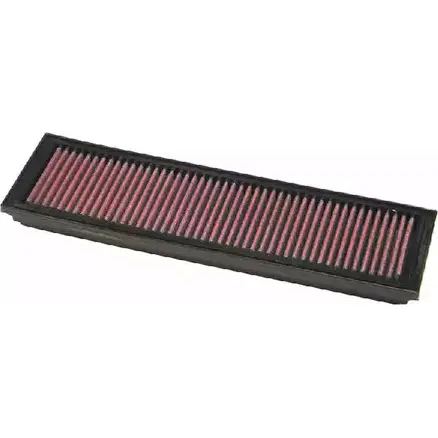 Воздушный фильтр K&N FILTERS 33-2677 N4TM6 5 2452697 SXBXJPA