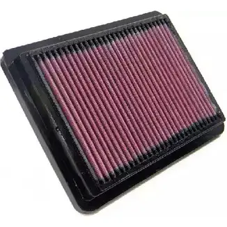 Воздушный фильтр K&N FILTERS 0024844025012 332679 ZQM SN 2452699