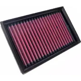 Воздушный фильтр K&N FILTERS 2452700 332680 0024844029546 GI XJ22Q