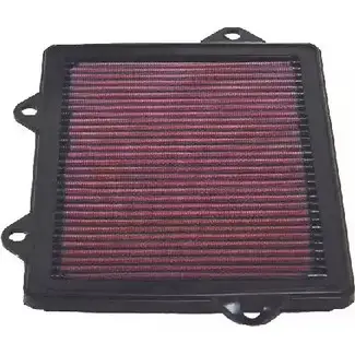 Воздушный фильтр K&N FILTERS 0024844025005 JVG FWLB 2452703 332689