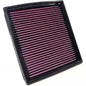 Воздушный фильтр K&N FILTERS 0024844024992 332702 6LB3 TNP 2452707